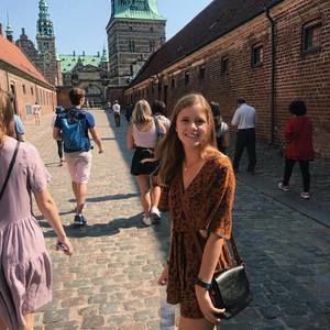 Meet your Posher, Gracyn